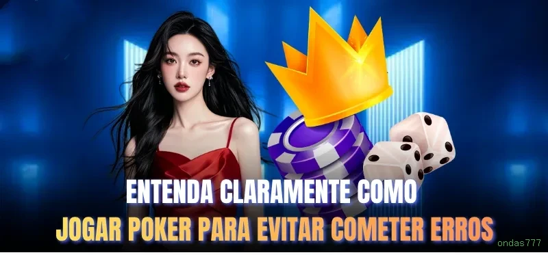 APP oficial da ondas777 para mobile