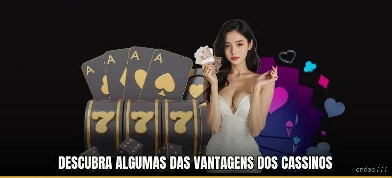 Download gratuito do app da ondas777