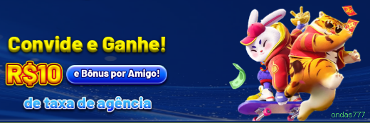 Plataforma completa da ondas777 com todos os jogos
